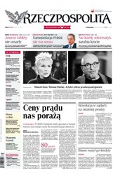 : Rzeczpospolita Życie Regionów - e-wydanie – 24/2018
