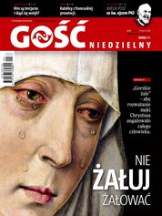 : Gość Niedzielny - Gdański - e-wydanie – 9/2018
