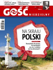 : Gość Niedzielny - Płocki - e-wydanie – 26/2018