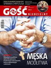 : Gość Niedzielny - Gdański - e-wydanie – 40/2018