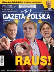 : Gazeta Polska - e-wydanie – 4/2018