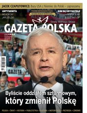 : Gazeta Polska - e-wydanie – 7/2018
