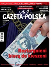 : Gazeta Polska - e-wydanie – 9/2018
