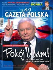 : Gazeta Polska - e-wydanie – 27/2018