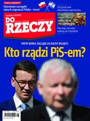 : Tygodnik Do Rzeczy - e-wydanie – 28/2018