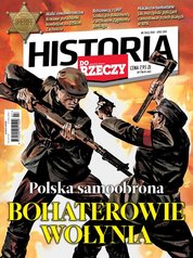 : Do Rzeczy Historia - e-wydanie – 7/2018