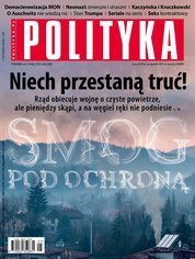 : Polityka - e-wydanie – 5/2018