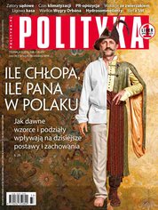 : Polityka - e-wydanie – 33/2018