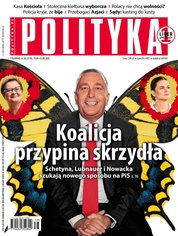 : Polityka - e-wydanie – 38/2018