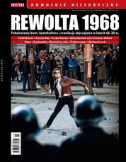 : Pomocnik Historyczny Polityki - e-wydanie – Rewolta 1968