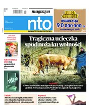 : Nowa Trybuna Opolska - e-wydanie – 45/2018