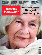 : Tygodnik Powszechny - e-wydanie – 8/2018