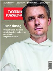 : Tygodnik Powszechny - e-wydanie – 33/2018