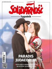 : Tygodnik Solidarność - e-wydanie – 11/2018