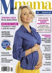 : M jak Mama - e-wydanie – 10/2018