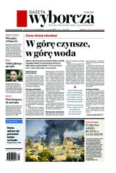 : Gazeta Wyborcza - Kraków - e-wydanie – 237/2019