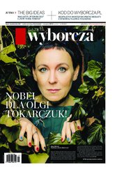 : Gazeta Wyborcza - Kraków - e-wydanie – 238/2019