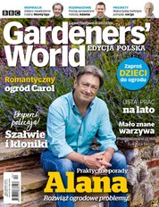 : Gardeners' World Edycja Polska - e-wydanie – 4/2019
