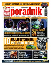 : Auto Świat Poradnik - numery archiwalne - e-wydanie – 2/2019