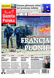 : Gazeta Polska Codziennie - e-wydanie – 285/2019