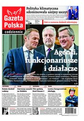 : Gazeta Polska Codziennie - e-wydanie – 290/2019