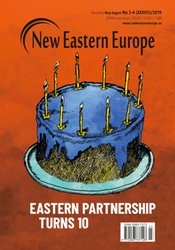 : New Eastern Europe - e-wydanie – 3-4/2019