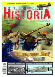 : Technika Wojskowa Historia - Numer specjalny - e-wydanie – 2/2019