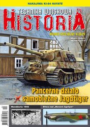 : Technika Wojskowa Historia - Numer specjalny - e-wydanie – 4/2019