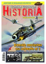 : Technika Wojskowa Historia - Numer specjalny - e-wydanie – 5/2019