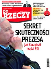 : Tygodnik Do Rzeczy - e-wydanie – 41/2019