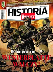 : Do Rzeczy Historia - e-wydanie – 9/2019