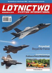: Lotnictwo Aviation International - e-wydanie – 9/2019
