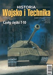 : Wojsko i Technika Historia Wydanie Specjalne - e-wydanie – 6/2019