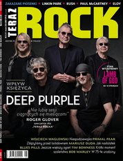 : Teraz Rock - e-wydanie – 8/2020