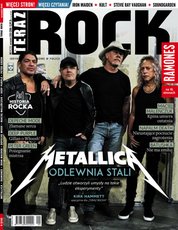 : Teraz Rock - e-wydanie – 9/2020