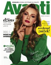 : Avanti - e-wydanie – 3/2020