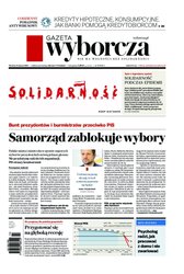 : Gazeta Wyborcza - Płock - e-wydanie – 76/2020