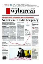 : Gazeta Wyborcza - Płock - e-wydanie – 78/2020