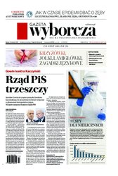 : Gazeta Wyborcza - Płock - e-wydanie – 79/2020