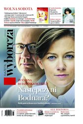 : Gazeta Wyborcza - Kraków - e-wydanie – 214/2020