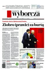 : Gazeta Wyborcza - Kraków - e-wydanie – 222/2020