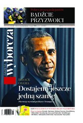 : Gazeta Wyborcza - Katowice - e-wydanie – 273/2020