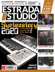 : Estrada i Studio - e-wydanie – 4/2020