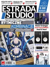 : Estrada i Studio - e-wydanie – 9/2020