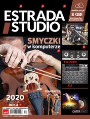 : Estrada i Studio - e-wydanie – 12/2020