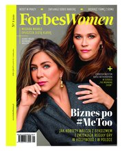 : Forbes Women - eprasa – 1/2020