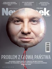 : Newsweek Polska - e-wydanie – 5/2020