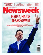 : Newsweek Polska - e-wydanie – 28/2020