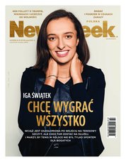 : Newsweek Polska - e-wydanie – 43/2020