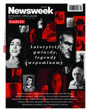 : Newsweek Wydanie specjalne - eprasa – 4/2020